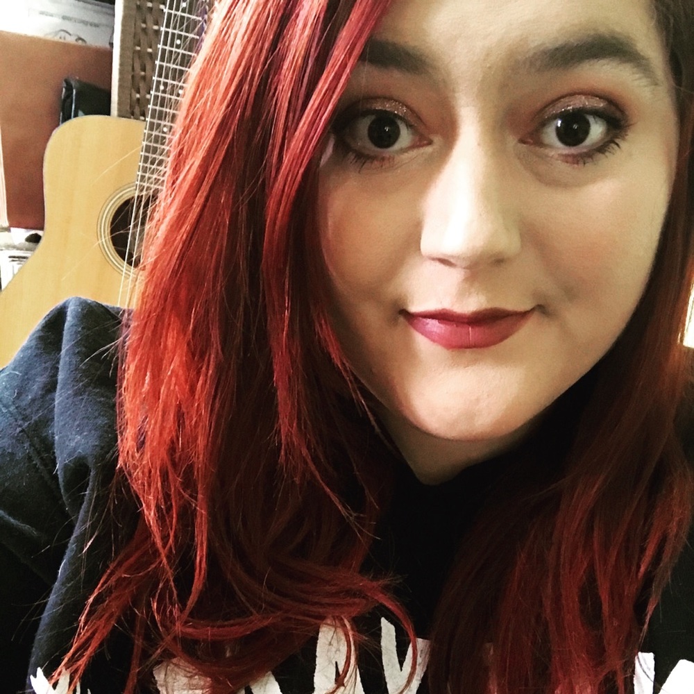 Meet your Posher, Kristen